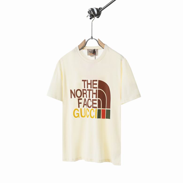 hot sale short t-shirt-064